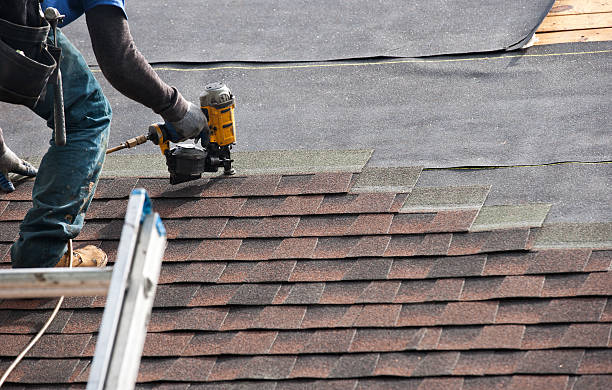 Licensed Storm Damage Roof Repair service in Elizaville, KY - Brentwood Metal Roofing